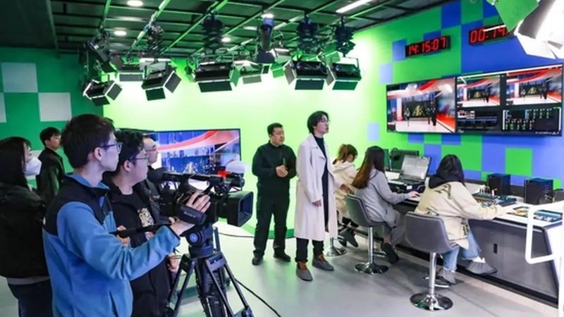 揭秘上海TVC广告片制作公司排名背后的考量因素