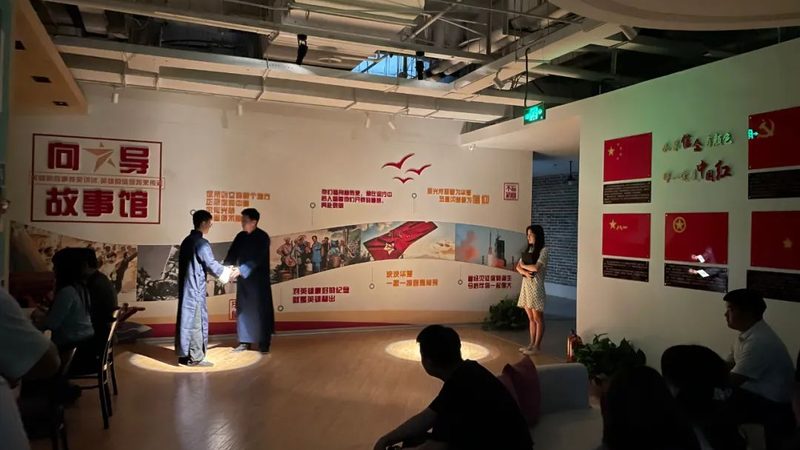 如何挑选北京宣传片拍摄团队？专业团队背后的考量因素