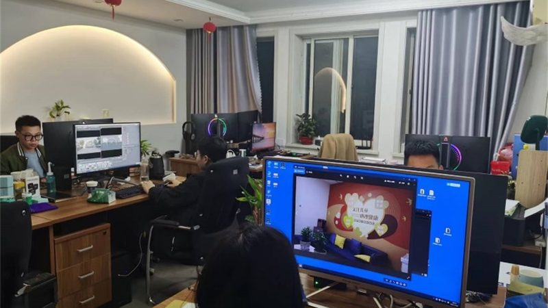 医疗器械宣传片拍摄，这些细节决定专业度