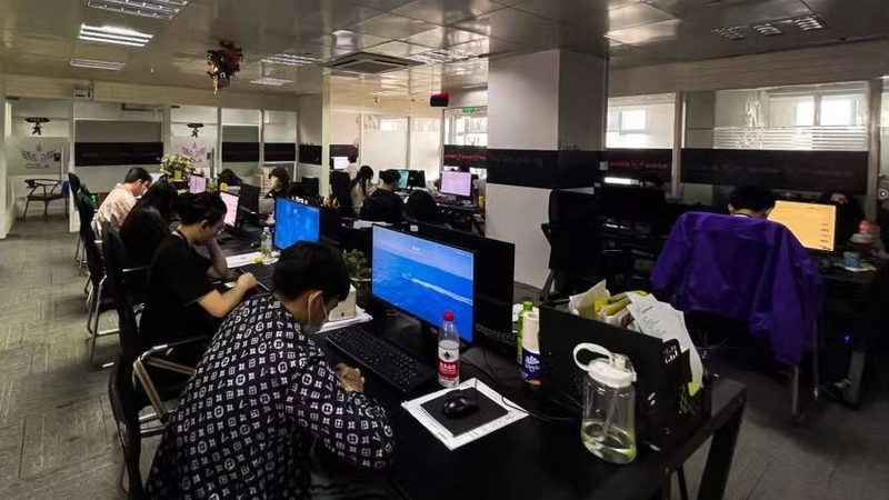 小型传媒公司注册资金多少合适