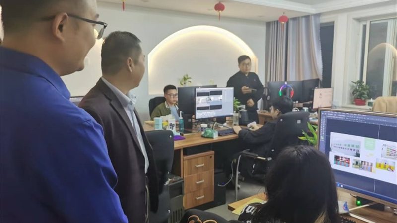 直播代运营：揭秘直播脚本流程背后的奥秘